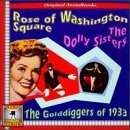 Rose Of Washington Square/Soundtrack@Power/Faye/Jolson/Rogers/Payne